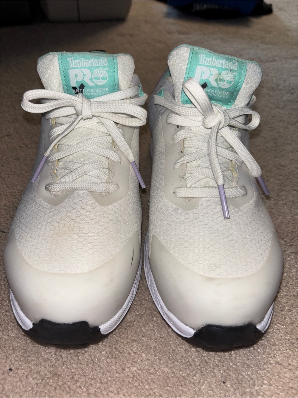 Timberland PRO Composite Toe Safety  Sneakers